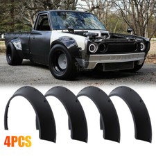 For Nissan Datsun 240z 260z 280z Fender Flares Wide Wheel Arches Widebody Kits
