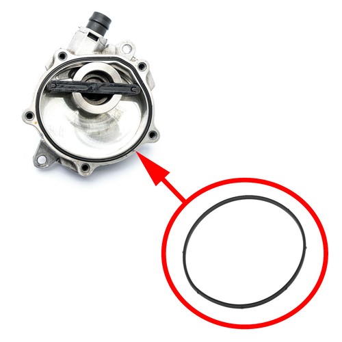 Vacuum pump repair kit for Volvo 31401556 and Land Rover LR009388 Reseal kit eBay