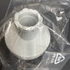 Eppendorf Adapter for Combitips Advanced Pipette Tips 50 ml Total of 3 Adapters