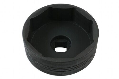 Axle Nut Cover Socket Tool for SAF Trailer Axles - 130mm 8 Point
