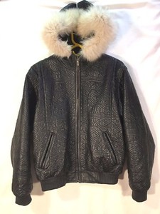 lrg winter jacket