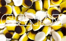 Candy Caramel Pick n Mix Gift Creme Caramel Sweets Party Wedding 250G Gummy