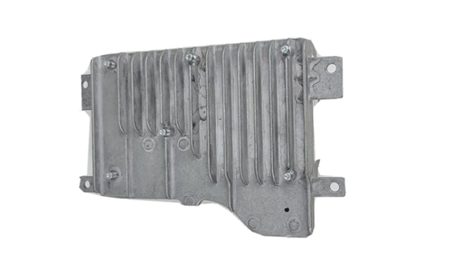Dodge Jeep Chrysler UAV Uconnect 4C RAM Module Raw Material CA-180-CTPL-HS - Bild 4 von 8