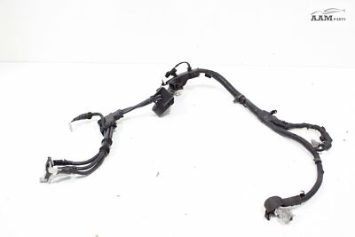 2020 HYUNDAI SONATA 2.5L POSITIVE PLUS BATTERY CABLE WIRE WIRING HARNESS OEM