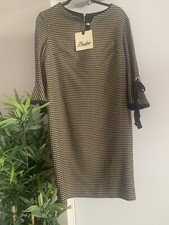 Golden Dress By Badoo Size US8 *SALE*