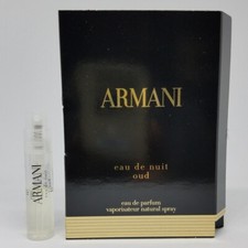 armani eau de nuit oud 100ml