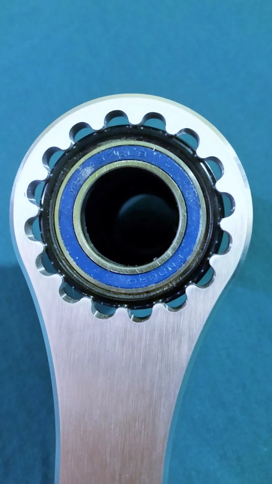 WCM Bottom Bracket Wrench - Thumbnail 3