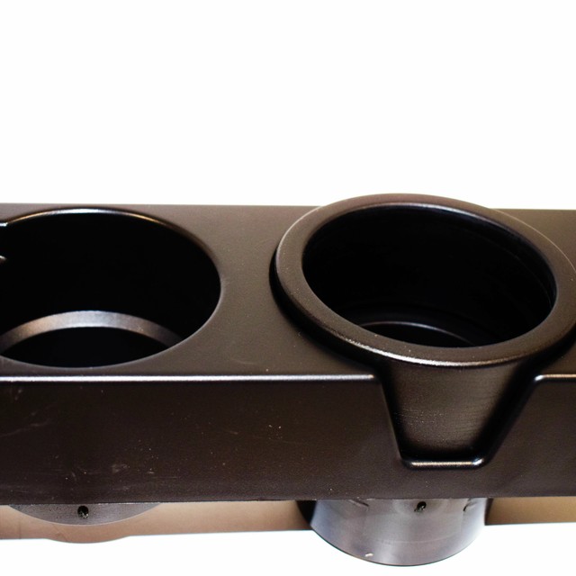 Genuine BMW Z3 Center Console Valet Cup Holder 8413622 for sale online