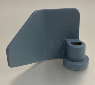 Breadman Ultimate Plus TR2500BC Bread Maker Replacement Paddle