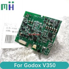 NEW For Godox V350 Flash Driver Board Drive Control Module Circuit PCB Part