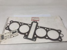 KAWASAKI ZX550 ZX 550 LTD BASE GASKET 80-86 11060-1347
