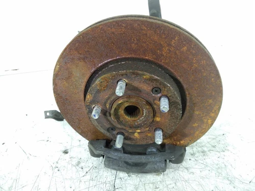 517152R000 Mangueta Delantera Izquierda para HYUNDAI I30 (GD) Style 2867162 - Imagen 1 de 4