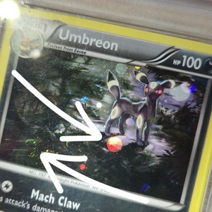 Umbreon XY 96 | eBay