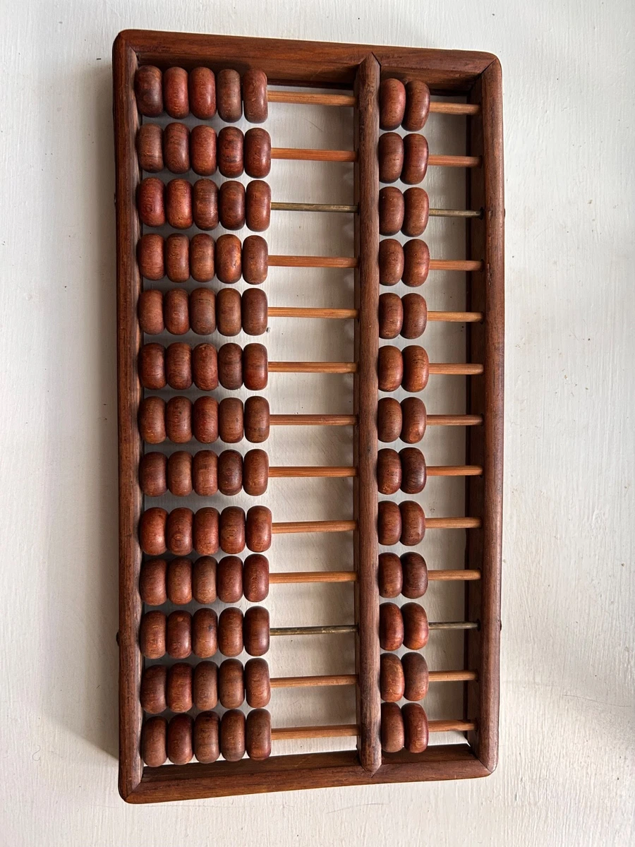 中国黄花梨そろばん 1900 年至今中国Abacus 收藏品| eBay
