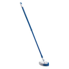 Bath Tool 22.75 In. Tub and Tile Scrub Brush 1-Pack 