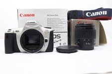 Canon EOS Kiss III Camera  EF 35-80mm F4-5.6 Lens Set, Excellent Condition