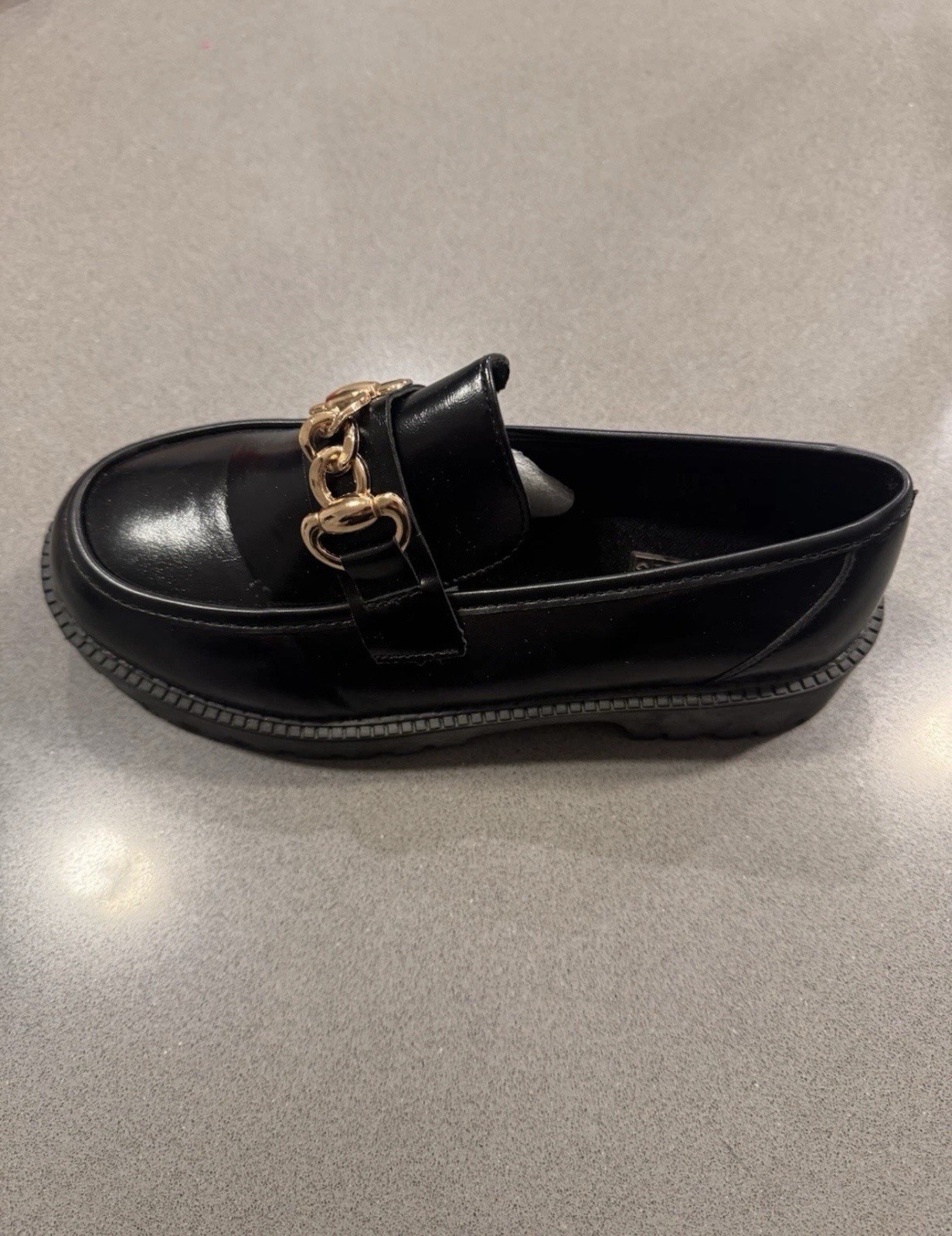 loafers women size 7-image