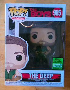 The Deep Funko | eBay