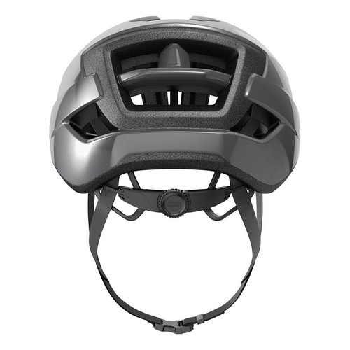 New Abus WingBack Helmet M 52 - 58cm Race Grey - Picture 3 of 3