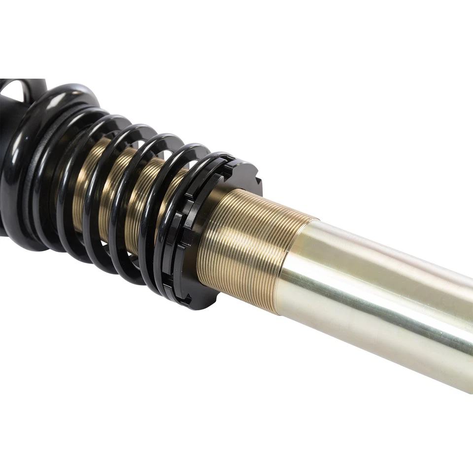 Coilover Black Edition Audi A6 4F berlina anteriore + Quattro 05/04- - Immagine 4 di 4