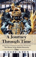 Geoff Keen | A Journey Through Time | Buch | Englisch (2015) | Gebunden