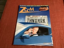 Z Car Club Magazine (ZCCM) Mr. K Special Issue #1.4