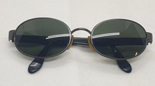 Giorgio Armani Vintage Sunglasses Model 676 1145. Made in Italy