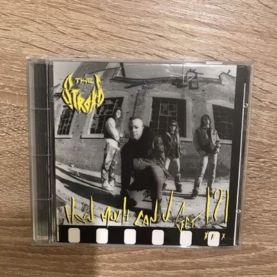 The Stroke - How Much Can You Get (CD) | Zustand gut E