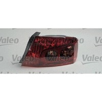 Valeo 043364 Heckleuchte FüR Peugeot 407 6D
