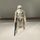 Vintage Kenner Star Wars Snowtrooper - Complete