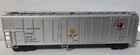 Tyco HO Crossing Gate + 4 Rail Cars, 1 Hopper, 1 Refer, & 2 Livestock Cars. — photo 8