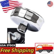 86mm Oil Filter Wrench Cap Housing Tool Remov...