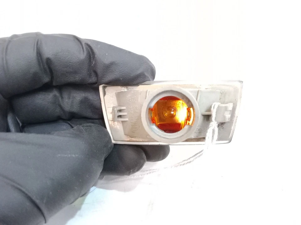 PILOTA ANTERIORE SINISTRO / 30343 PER OPEL ASTRA H GTC A04 1.4 L08 - Immagine 2 di 2