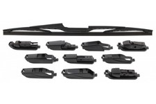 MAPCO Wischblatt Scheibenwischer 104940 für CC Z02 OPEL VECTRA T98 ASTRA MERIVA