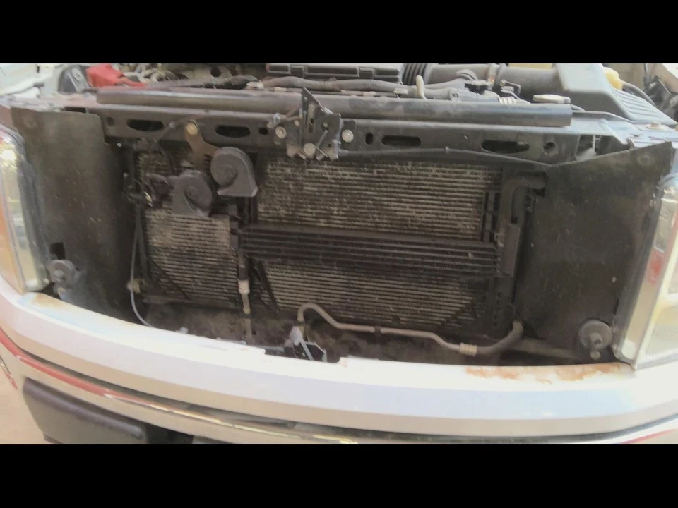 (LOCAL PICKUP ONLY) Rear Leaf Spring ID A Fits 09-14 FORD F150 PICKUP 691643 Foto 4 de 4