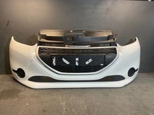 Baguette de porte Peugeot 208