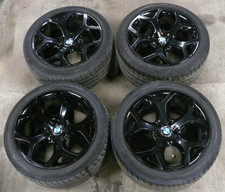 R�der Radsatz Felgen Sommerreifen 10Jx20H2 11Jx20H2 BMW X6 E71 6772249 6782916