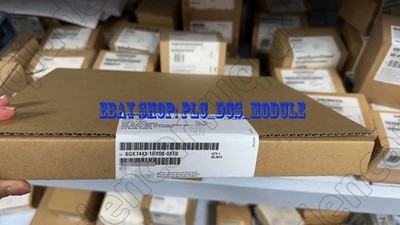 New Box 6GK7443-1RX00-0XE0 Communication Processor 6GK7443-1RX00-0XE0 Fast Ship