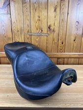 Corbin Dual Touring Seat For 2000-2006 Harley Davidson Softail Duece 