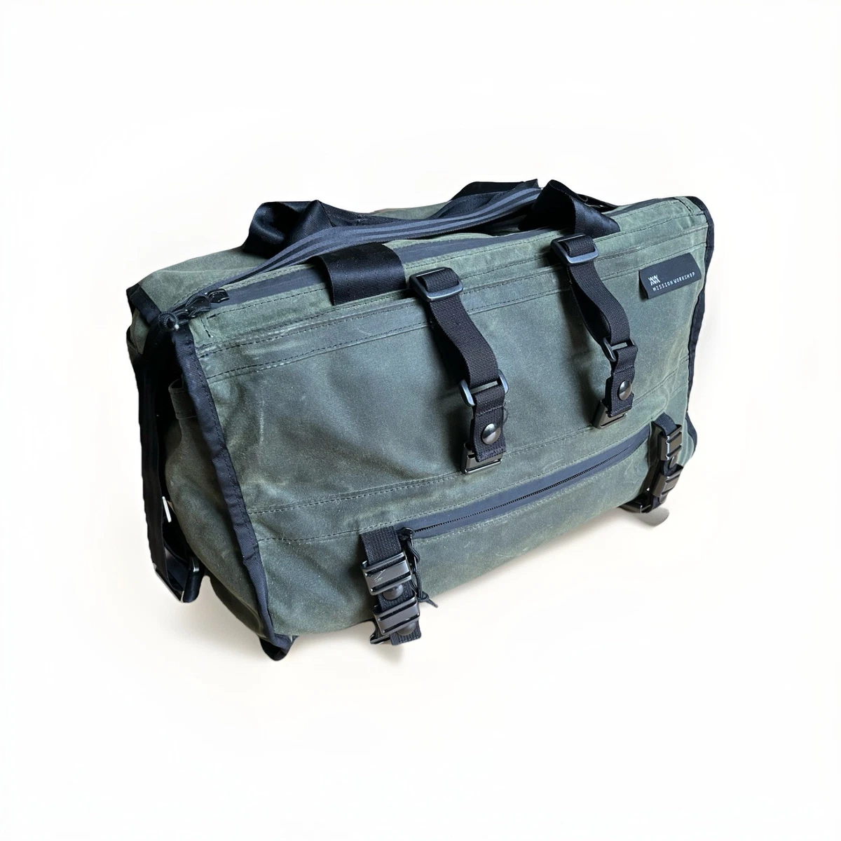 Mission Workshop Bags for Men for sale | eBay