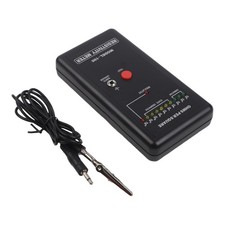 Analizzatore elettrostatico MODEL100 per test di processo di formazione e produzione