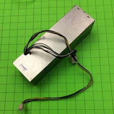 Dell Optiplex 7020 PC Power Supply PSU D255AS-00 CN-0FP16X 0FP16X DPS-225KB