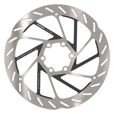 SRAM HS2 Disc Brake Rotor 220mm 6-Bolt