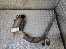 Catalyseurs Audi A1