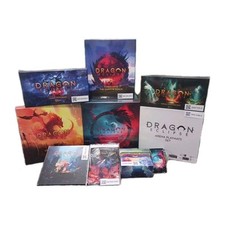 Awaken Realms Dragon Eclipse Guardian Edition