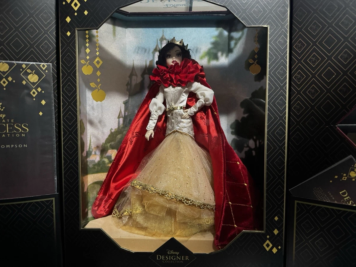 25+ Disney Designer Doll for sale | Updated Oct 2026