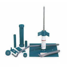 Ken-tool 38600 Manual Tire Changer Bench Mount Ken-tool 38600 Manual Tire Changer Bench Mount