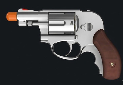 Claire Redfield's signature SLS 60 - Resident Evil 2 Prop 1:1 Cosplay Costume