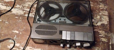 uher 4000 report monitor