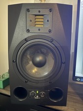 Adam A7X Active Studio Monitor pair